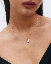 Edblad | Inez Necklace - Gold Plate