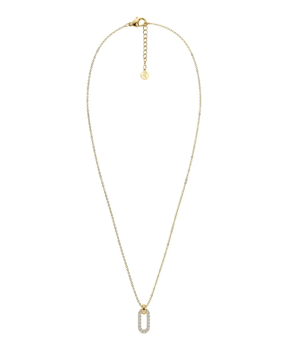 Edblad | Inez Necklace - Gold Plate