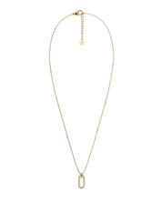 Edblad | Inez Necklace - Gold Plate