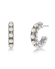 Edblad | Lilo Hoops - Steel