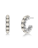 Edblad | Lilo Hoops - Steel