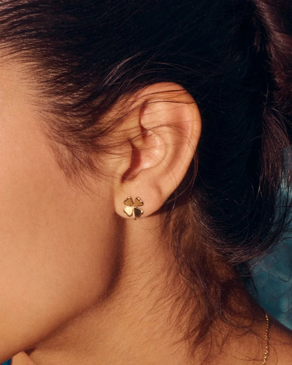 Edblad | Lucky Studs Gold