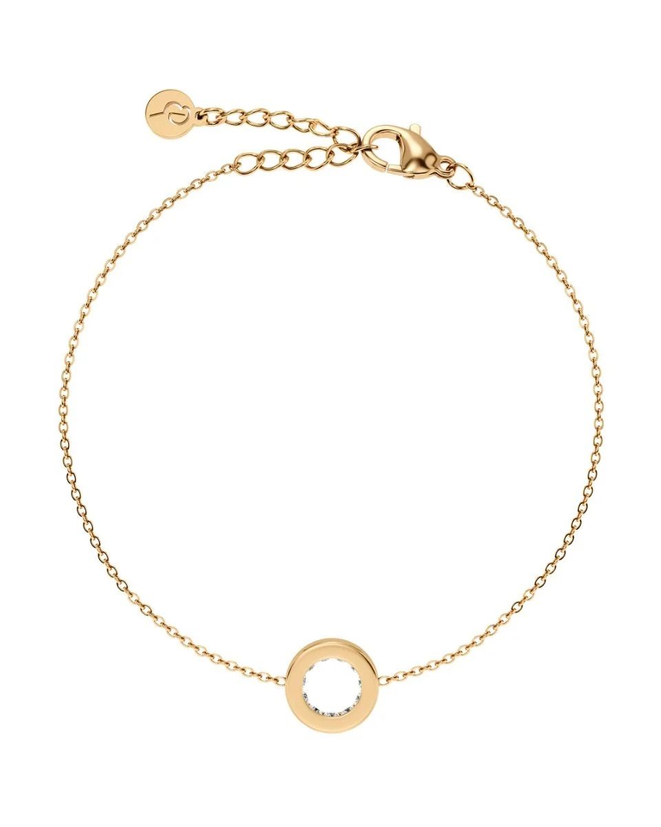 Edblad | Monaco Bracelet Mini - Gold Plate