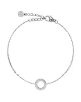 Edblad | Monaco Bracelet Mini - Steel
