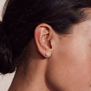 Edblad | Thassos Studs Mini - Gold