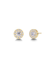 Edblad | Thassos Studs Mini - Gold