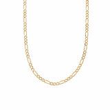 Daisy London | Estee Lalonde Figaro Chain - Gold Plate