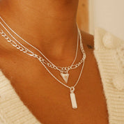 Daisy London | Estee Lalonde Figaro Chain