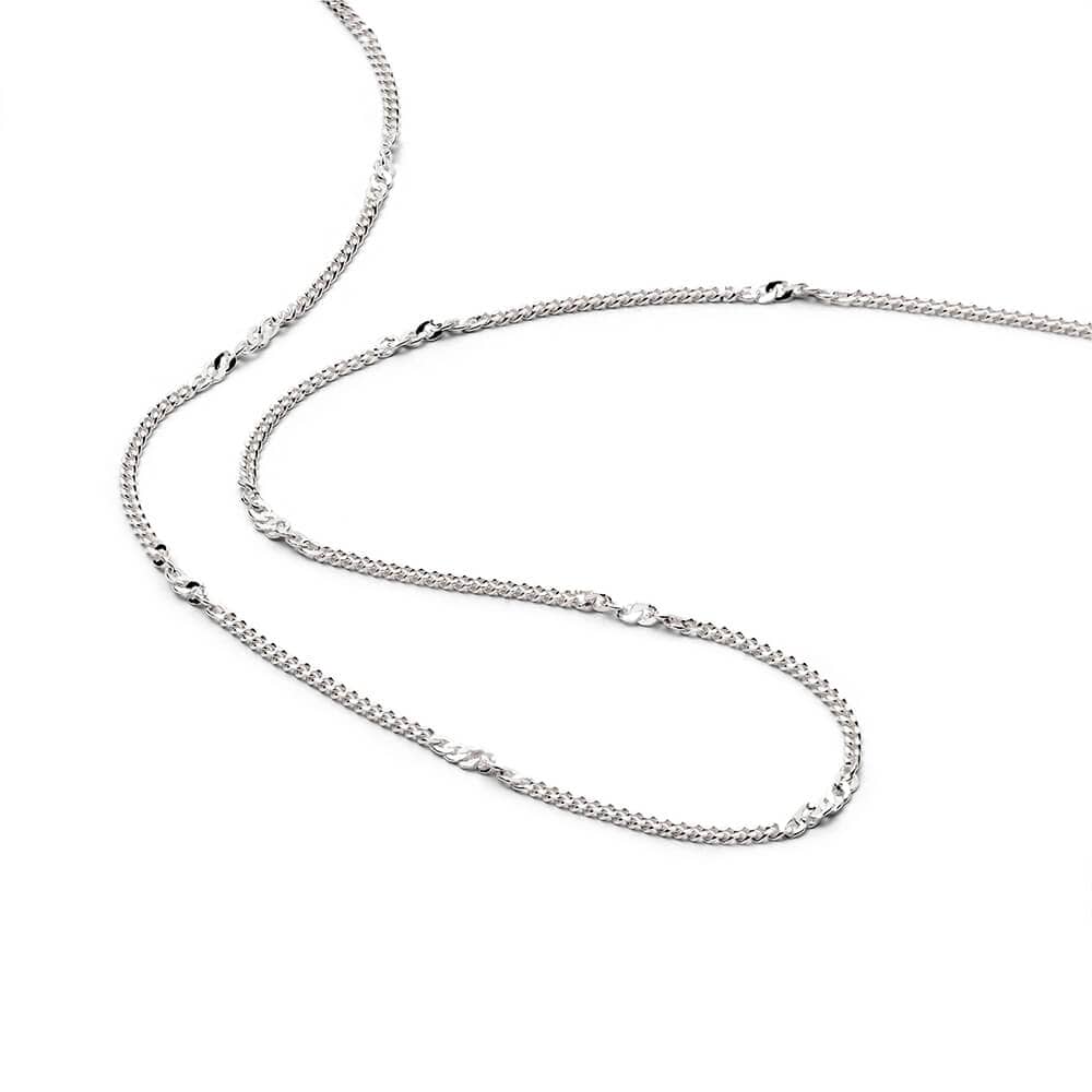 Daisy London |  Forever Chain Necklace