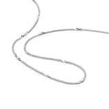 Daisy London |  Forever Chain Necklace