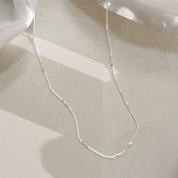Daisy London |  Forever Chain Necklace