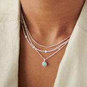 Daisy London |  ESTÉE LALONDE Sunburst Chain