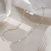 Daisy London |  ESTÉE LALONDE Sunburst Chain