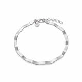 Daisy London | Wavy Snake Bracelet