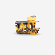 Sasstie | Hair clip - Lib Dark Cheetah