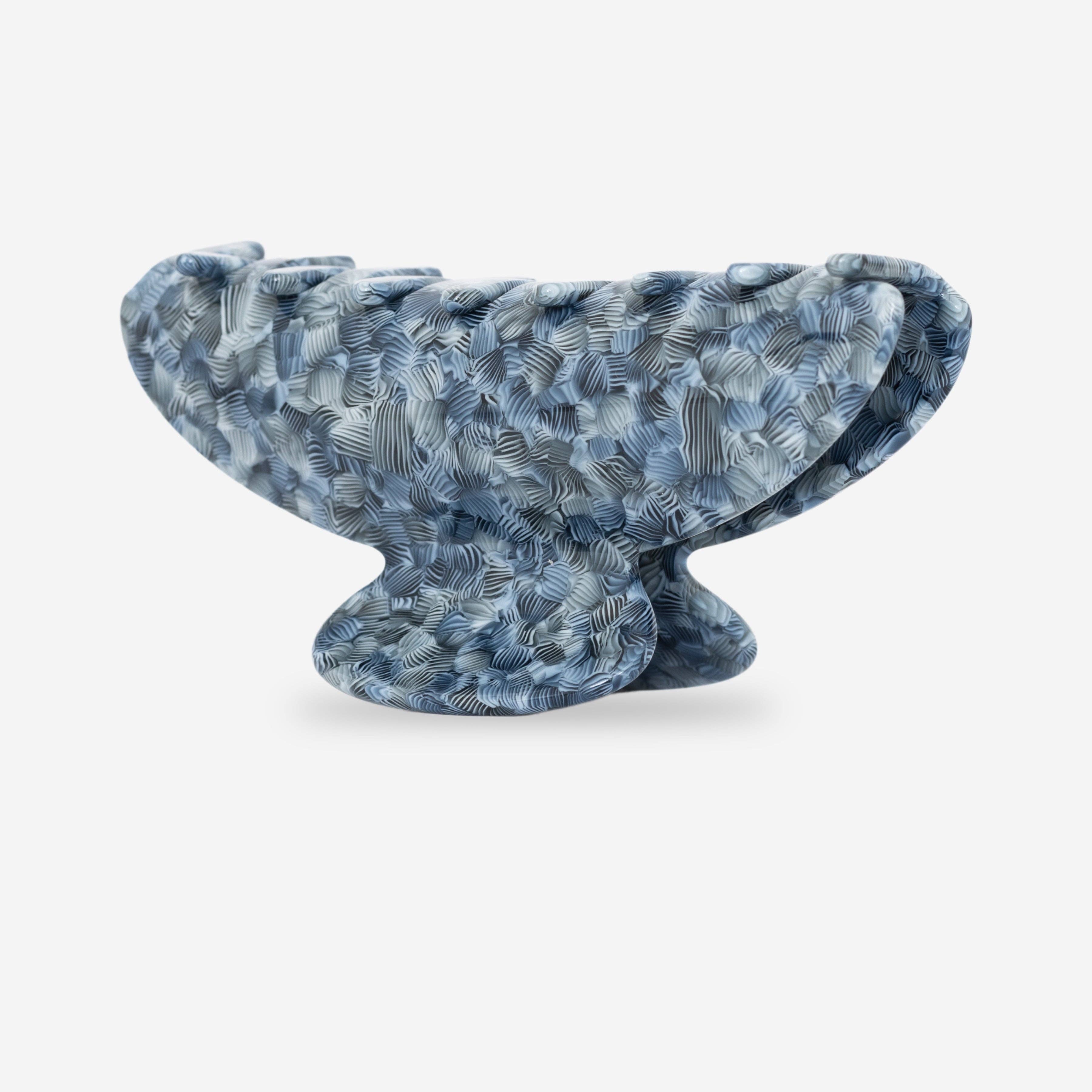 Sasstie | Hair clip - Balance Jeans