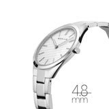 Bering |  Ultra Slim 31mm Metal Bracelet Watch
