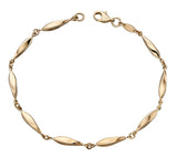 Penmans | Marquise Link Bracelet