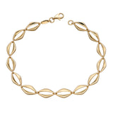 Penmans | Open Eye Link Bracelet