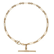 Penmans | T-Bar Chain Bracelet