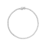 Penmans |  Mini Diamond Set Tennis Bracelet
