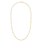 Penmans | Discs & Chain Necklace