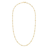 Penmans | Discs & Chain Necklace
