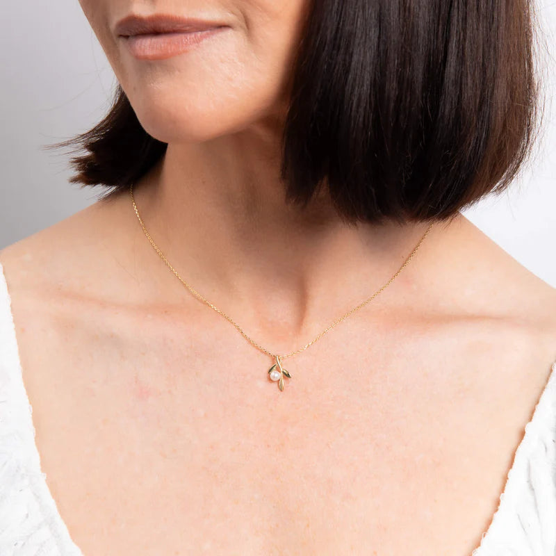 Penmans | Willow Necklace