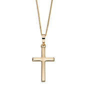 Penmans | Medium Cross Pendant