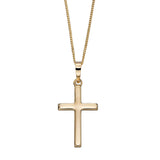 Penmans | Medium Cross Pendant