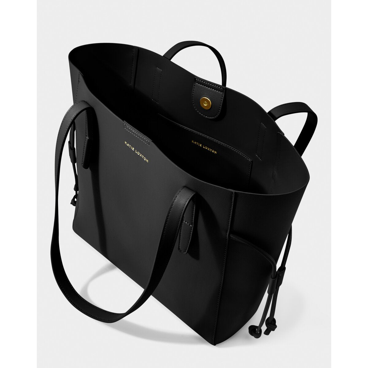Katie Loxton | Ashley Tote Bag - Black