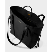 Katie Loxton | Ashley Tote Bag - Black