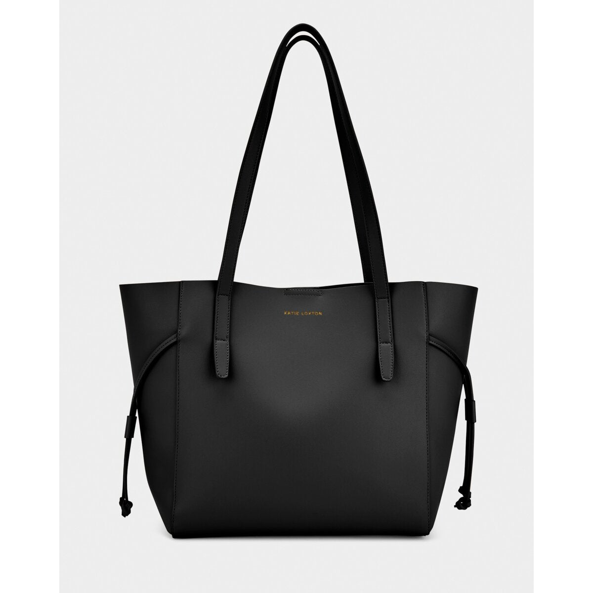 Katie Loxton | Ashley Tote Bag - Black