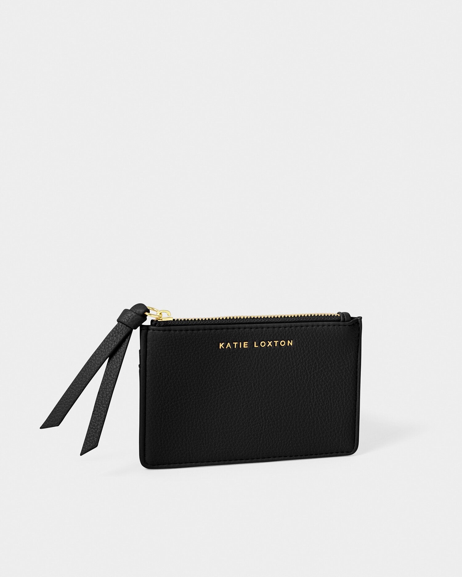 Katie Loxton | Hallie Coin & Cardholder - Black
