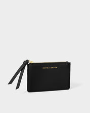 Katie Loxton | Hallie Coin & Cardholder - Black