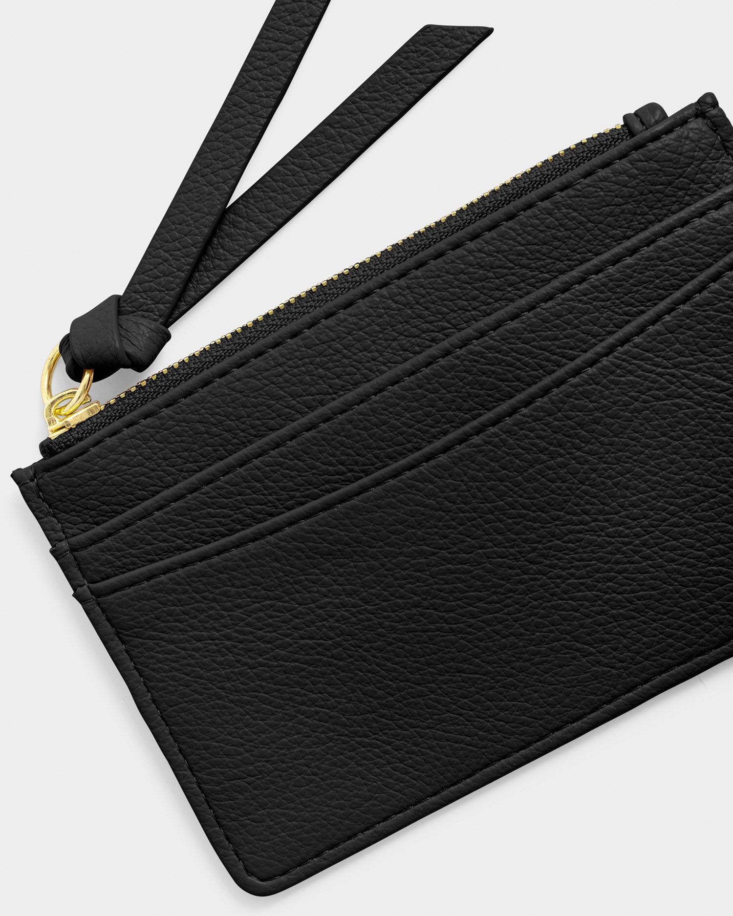 Katie Loxton | Hallie Coin & Cardholder - Black
