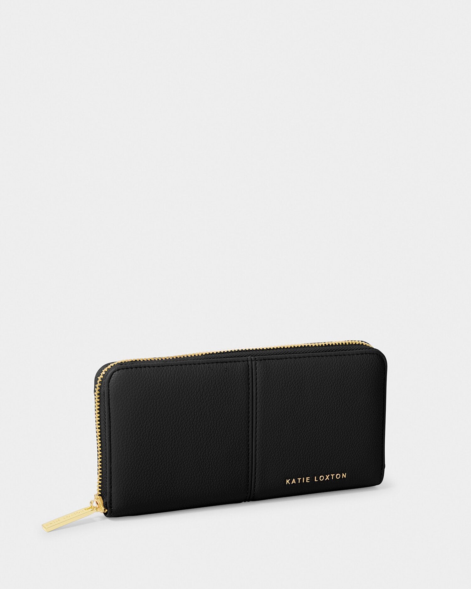 Katie Loxton | Laila Large Purse - Black