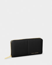 Katie Loxton | Laila Large Purse - Black