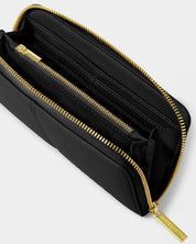 Katie Loxton | Laila Large Purse - Black