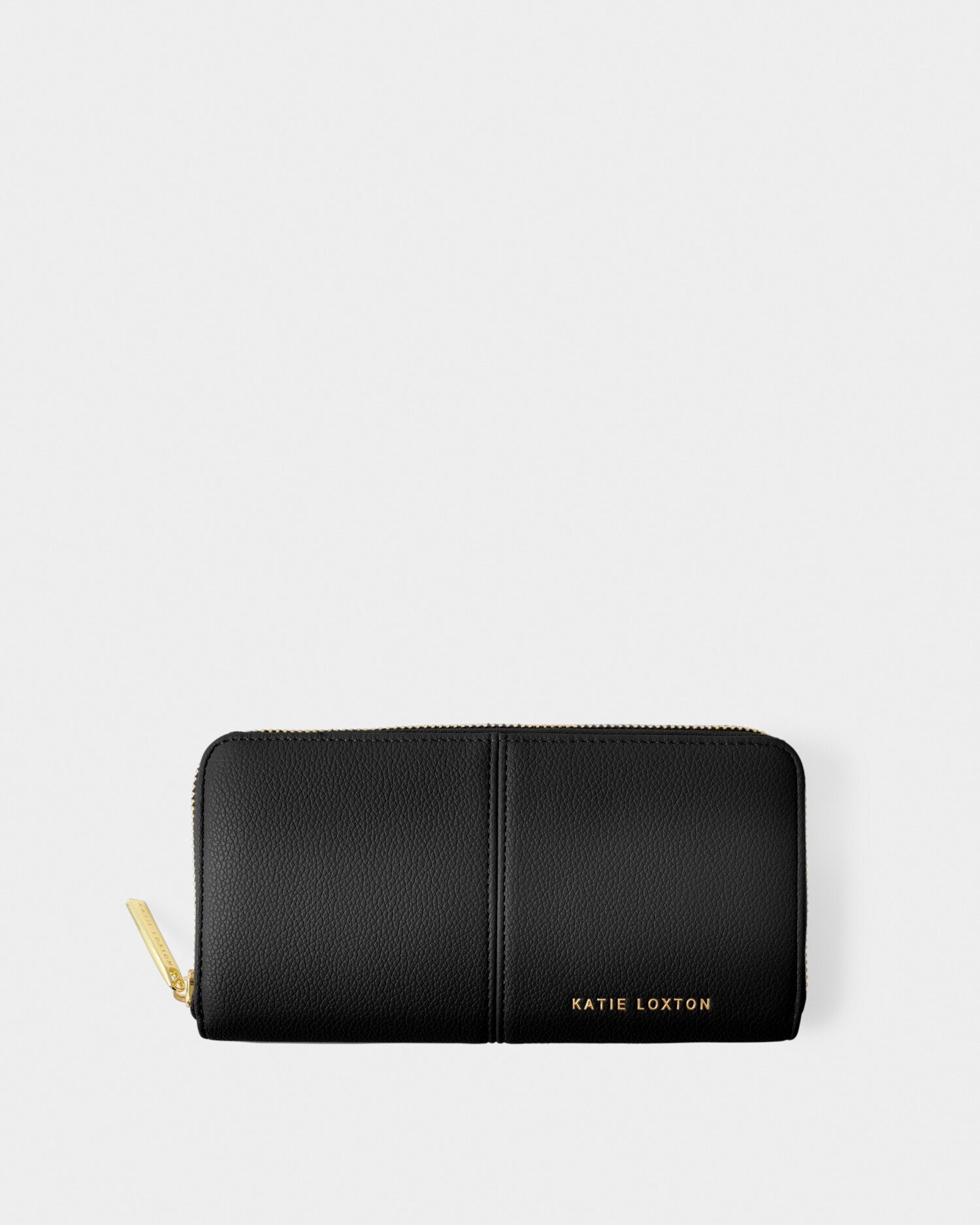 Katie Loxton | Laila Large Purse - Black