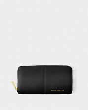 Katie Loxton | Laila Large Purse - Black