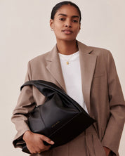 Katie Loxton | Laila Shoulder Bag - Black