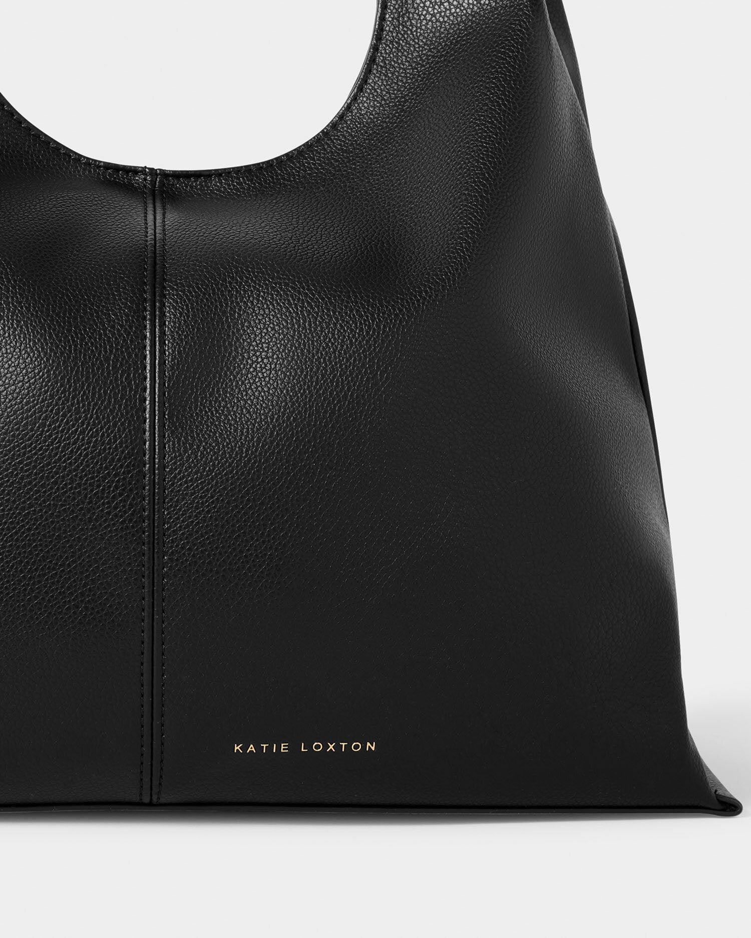 Katie Loxton | Laila Shoulder Bag - Black