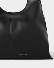 Katie Loxton | Laila Shoulder Bag - Black