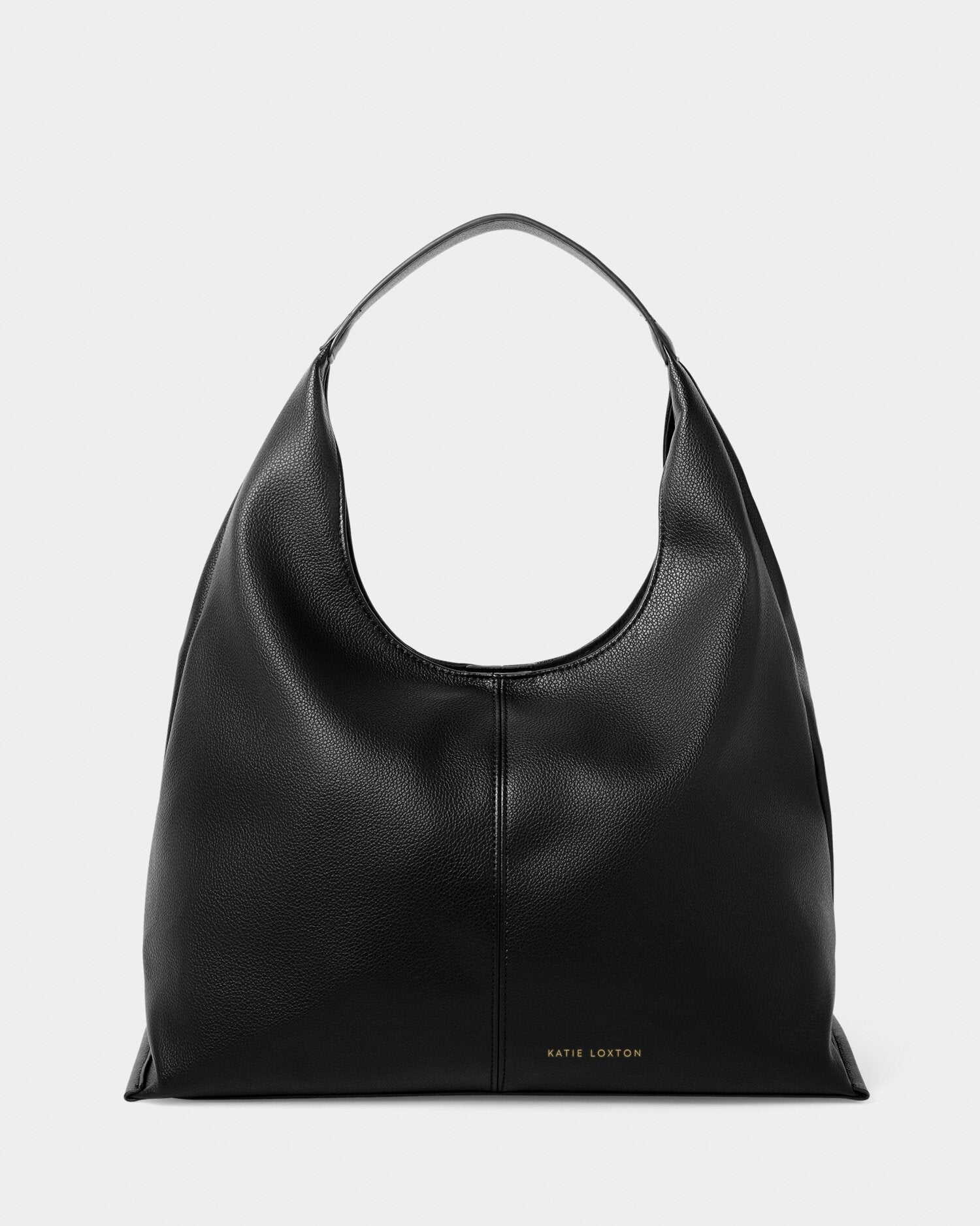 Katie Loxton | Laila Shoulder Bag - Black