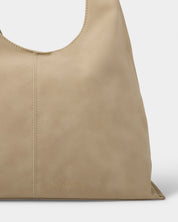 Katie Loxton | Laila Shoulder Bag - Light Taupe