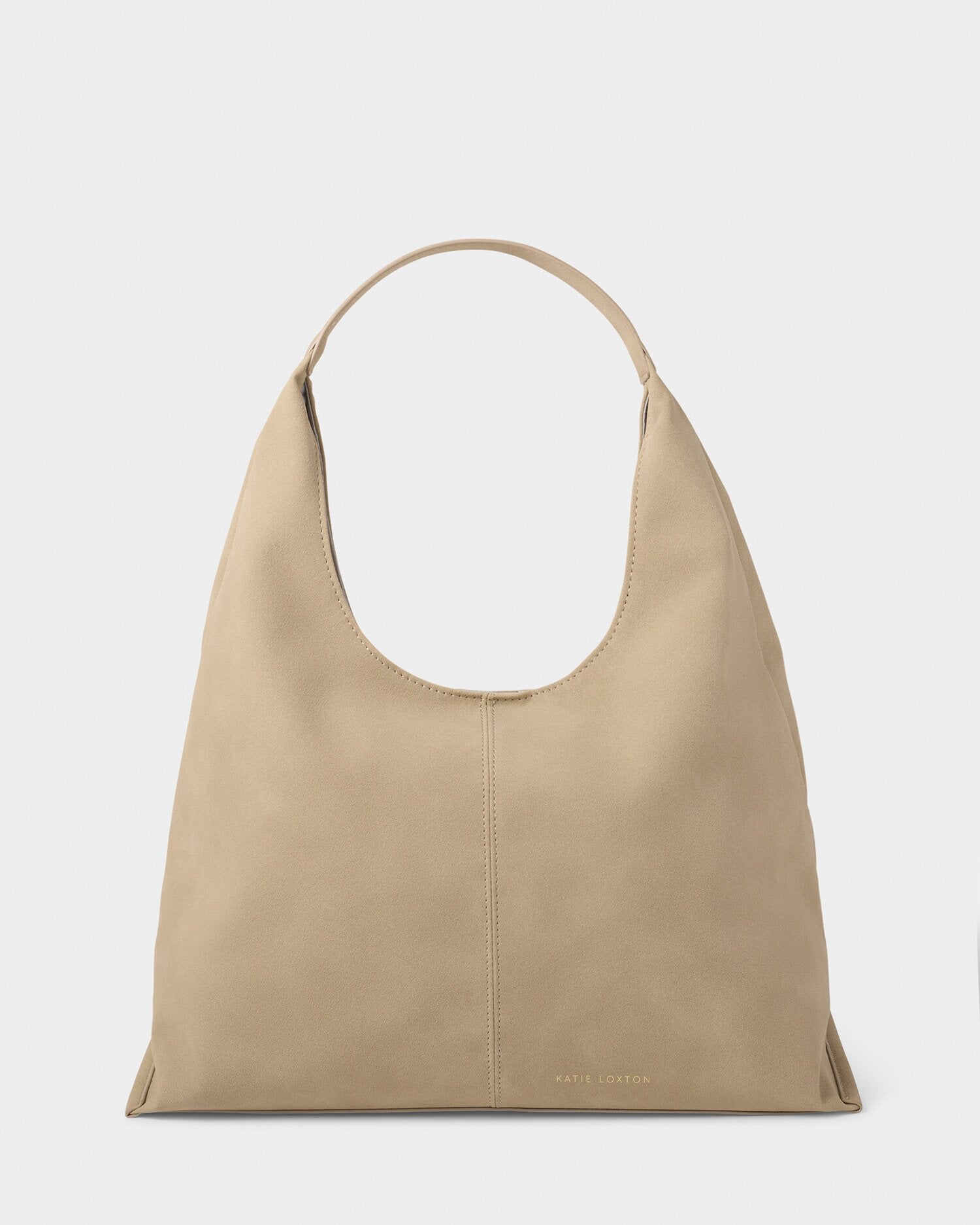 Katie Loxton | Laila Shoulder Bag - Light Taupe