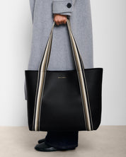 Katie Loxton | Hallie Tote Bag - Black