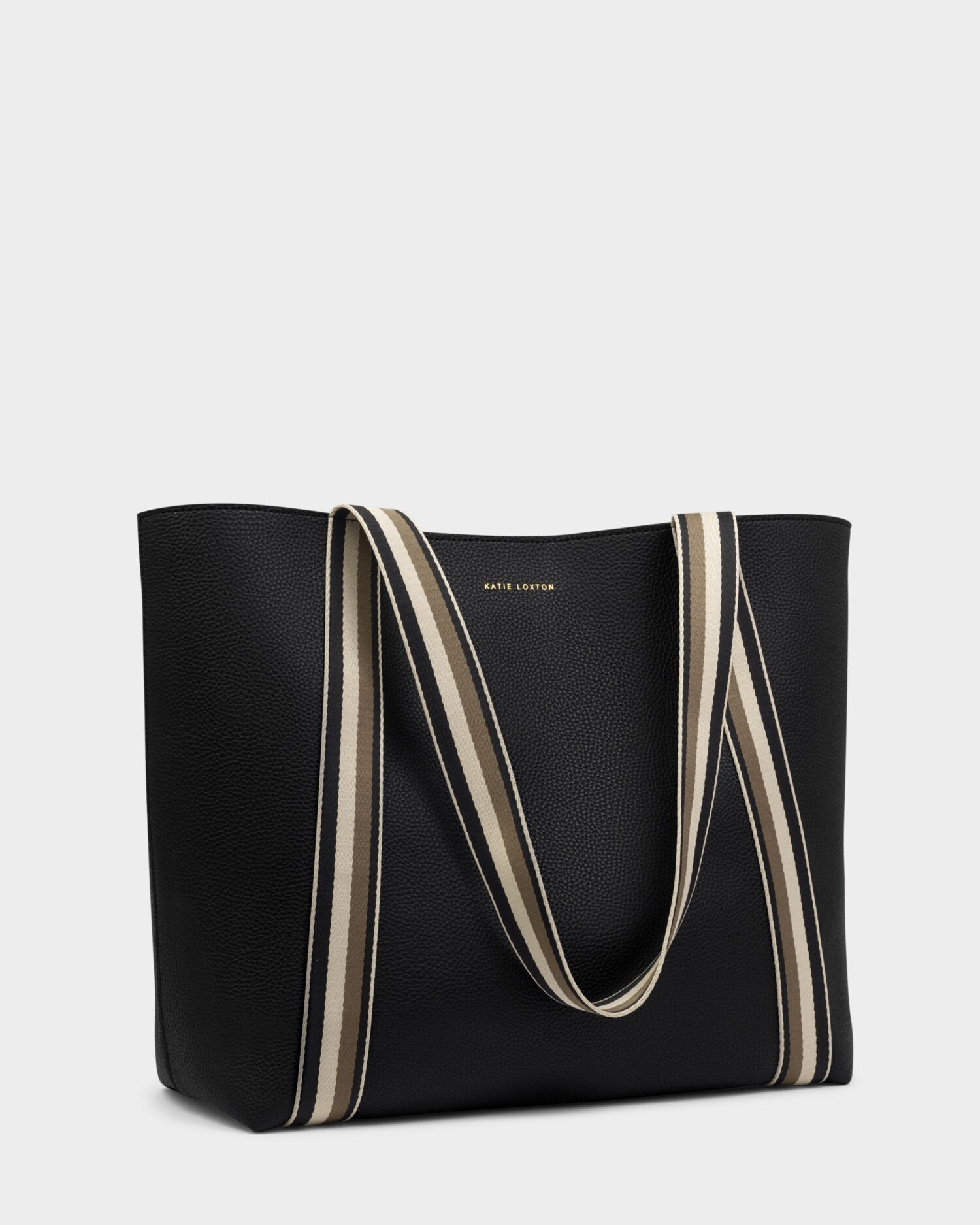 Katie Loxton | Hallie Tote Bag - Black