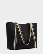 Katie Loxton | Hallie Tote Bag - Black